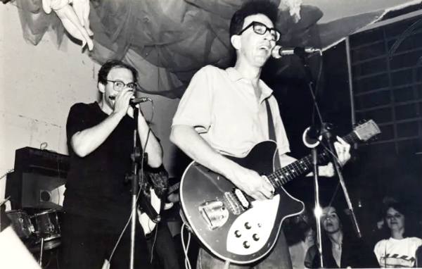 Eddy Teddy roqueiro do Limão