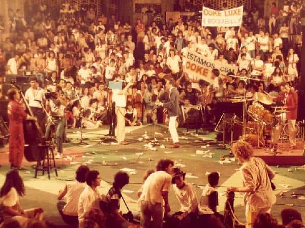 Eddy Teddy roqueiro do Limão