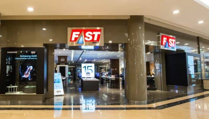 Fast Shop fecha lojas Fast Shop multada ícaro
