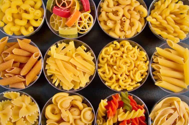 macarrão