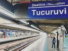 Metrô e CPTM terão operação 24 horas no Pré-Carnaval em São Paulo Metrô CPTM 24 horas