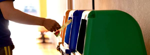 Descarte medicamentos vencidos