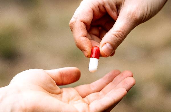 Descarte medicamentos vencidos