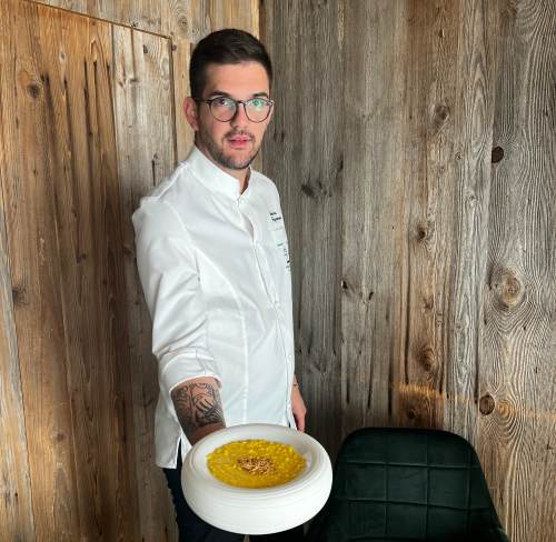 Settimana Cucina Regionale Italiana