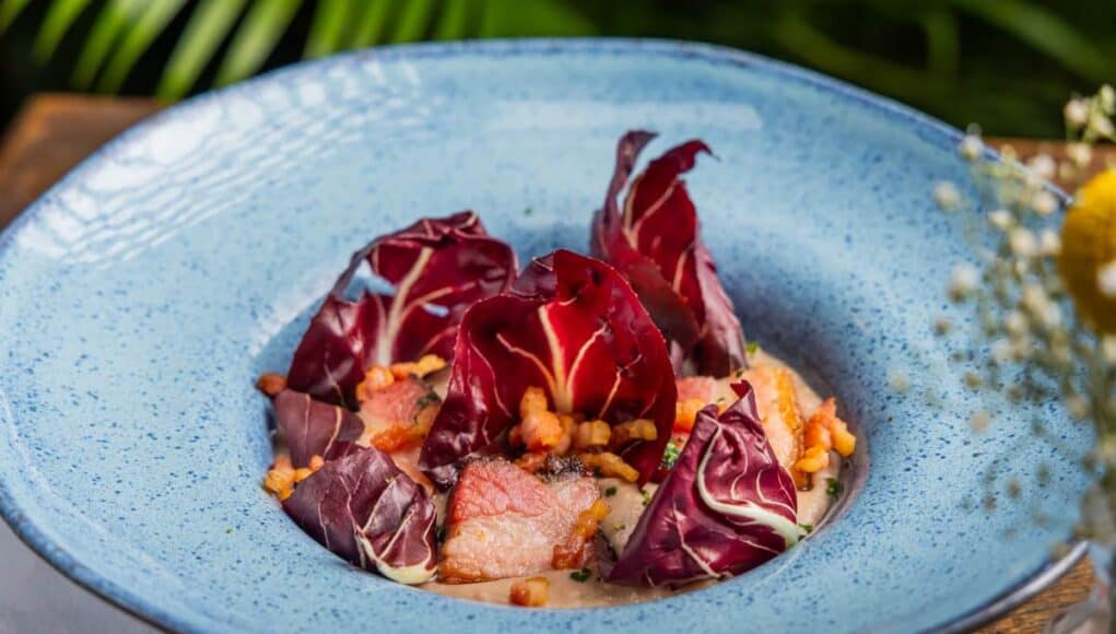 Settimana Cucina Regionale Italiana