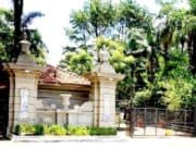 Urbia vai devolver concessão do Horto Florestal e Parque da Cantareira. Governo do Estado de São Paulo prepara nova licitação