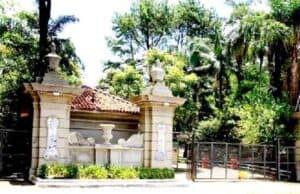 Urbia vai devolver concessão do Horto Florestal e Parque da Cantareira. Governo do Estado de São Paulo prepara nova licitação