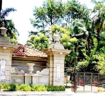 Urbia vai devolver concessão do Horto Florestal e Parque da Cantareira. Governo do Estado de São Paulo prepara nova licitação