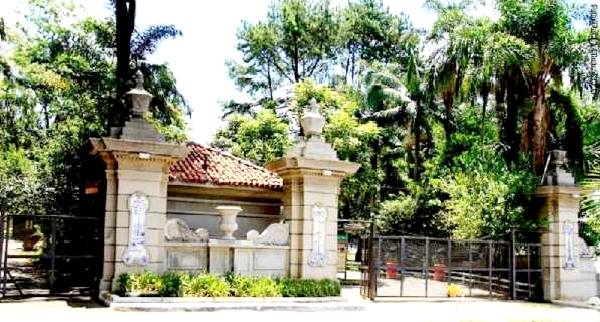 Tremembé Serra Cantareira