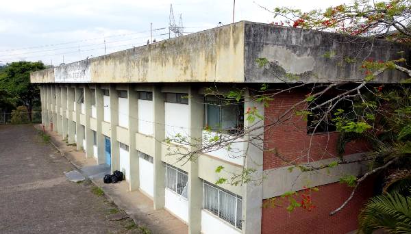 Furnas Jaçanã Instituto Federal