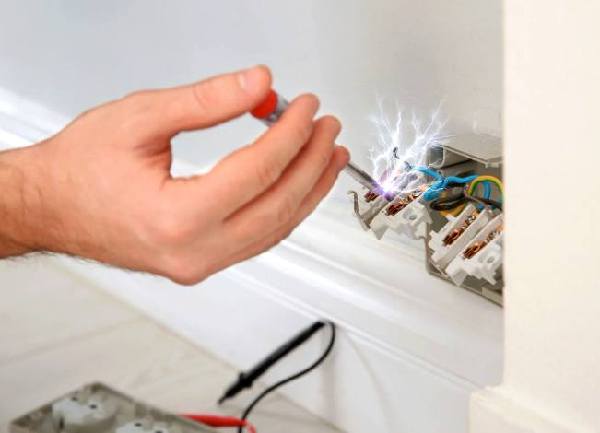 acidentes domésticos