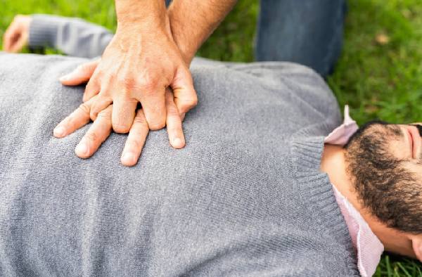 acidentes domésticos