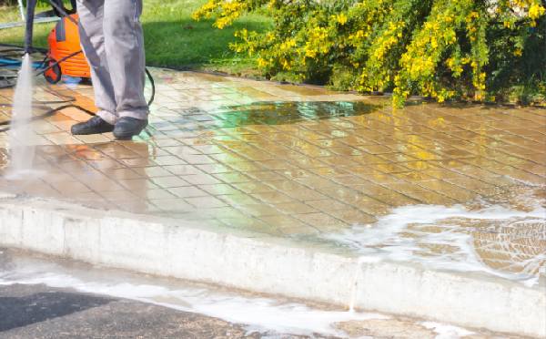 Sabesp combate desperdício