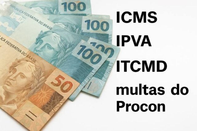 Renegociação Débitos Fiscais