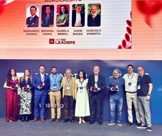 Jaime Basso Agrocrédito Campo