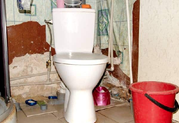 Caixa financia reforma casas