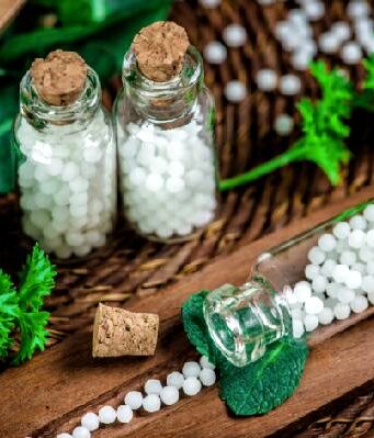 Zona Norte tem atendimento homeopático gratuito em UBSs e no Hospital Cachoeirinha atendimento homeopático gratuito