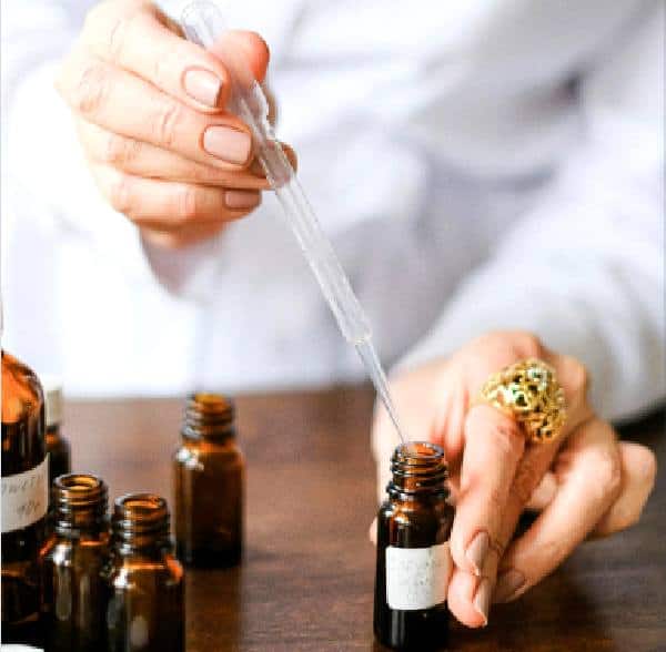 Doses homeopáticas tratamento integrado