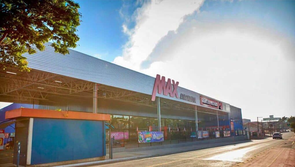 Max Atacadista Jaçanã