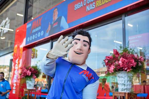 Max Atacadista Jaçanã