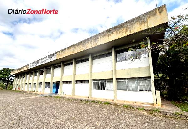 Furnas Jaçanã Instituto Federal