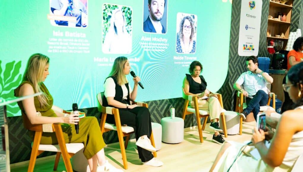 COP 30 Resorts Brasil