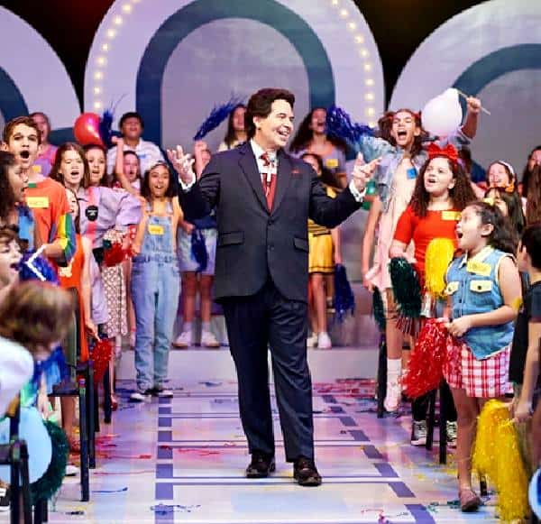 Silvio Santos Vem Aí