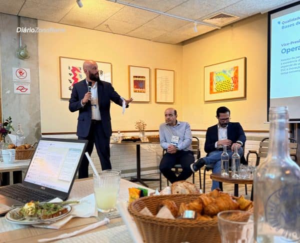 Resorts Brasil cresce diretoria