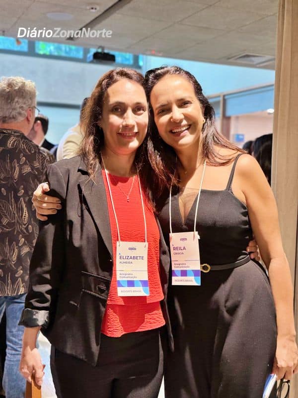 Resorts Brasil cresce diretoria