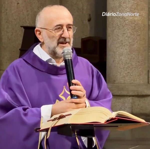 Catedral Sé Missão Belém