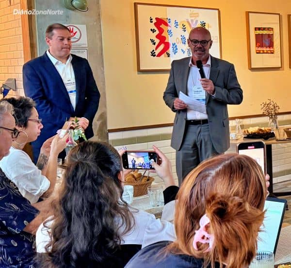 Resorts Brasil cresce diretoria