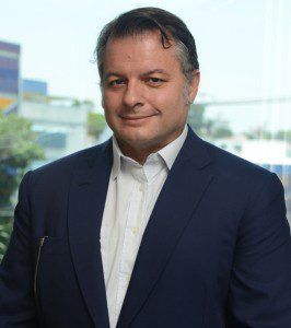 Caio Portugal - presidente da AELO selic 15% pacote habitação governo SP