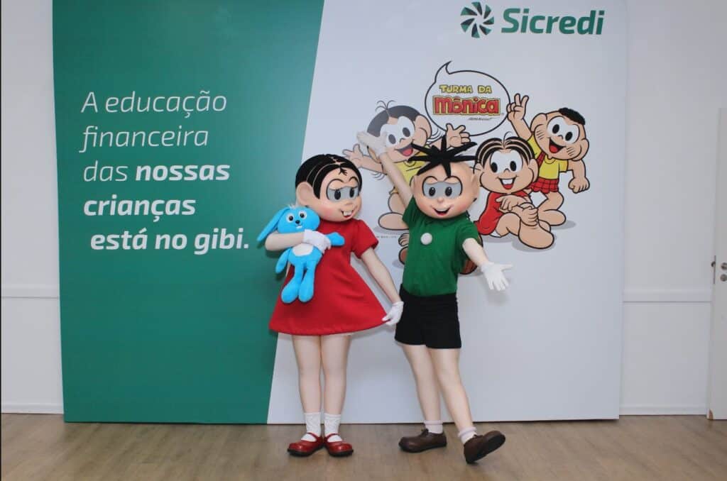 Sicredi Datafolha Prosperidade