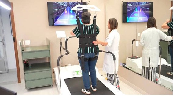 40 Associação Brasil Parkinson