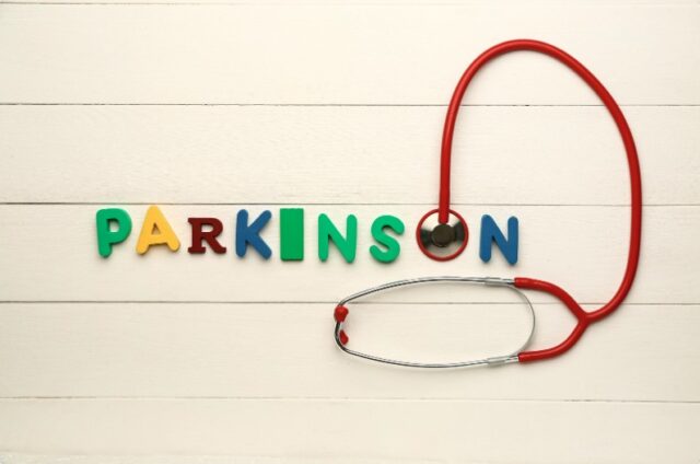 40 Associação Brasil Parkinson