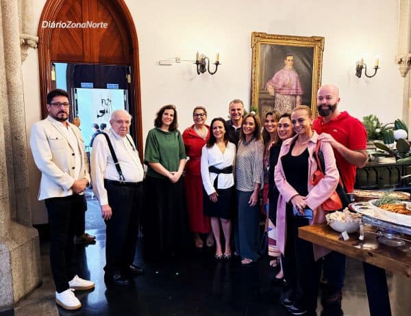 Catedral Sé Missão Belém