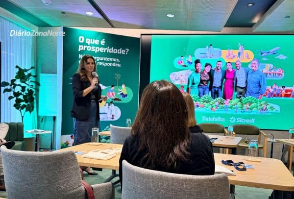 Sicredi Datafolha Prosperidade