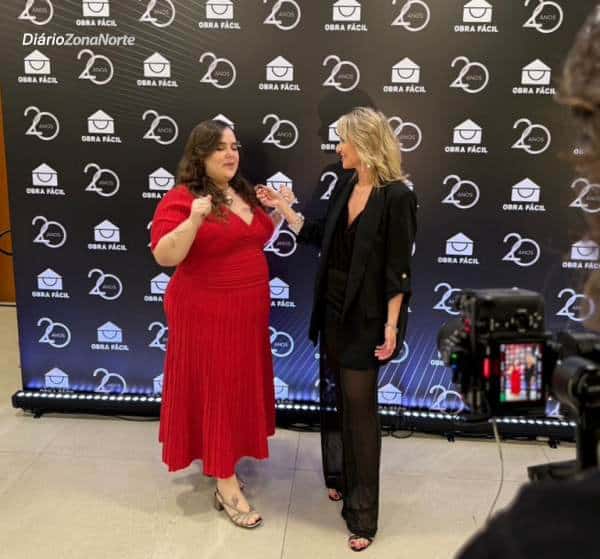 Obra Fácil Loja Conceito