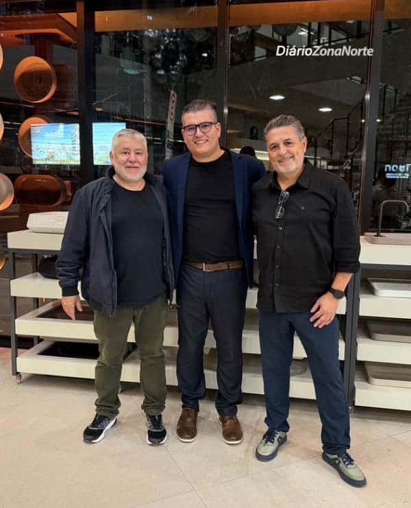 Obra Fácil Loja Conceito