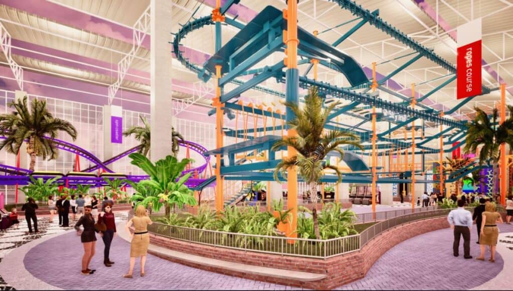 Center Norte Cacau Show