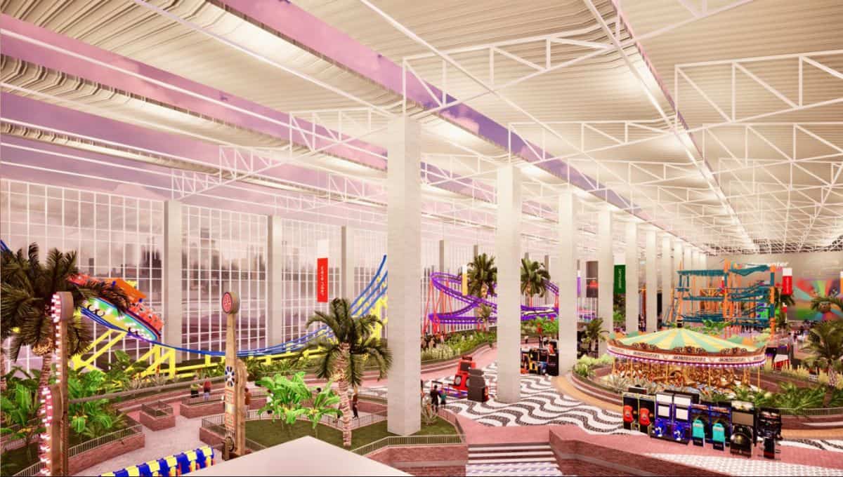 Center Norte Cacau Show