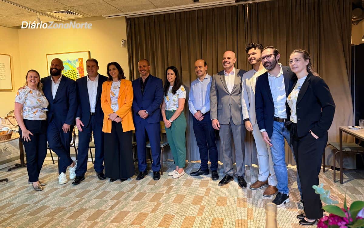 Resorts Brasil cresce diretoria