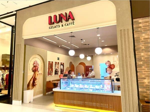 lazer gastronomia Shopping Tucuruvi