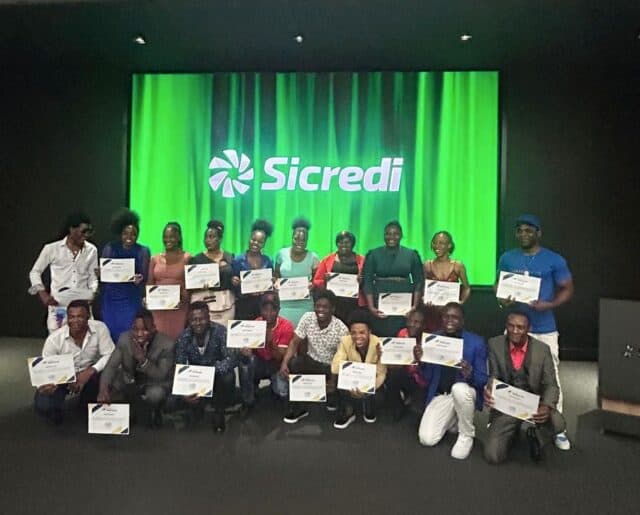 Brasil refugiados cooperativismo inclusão