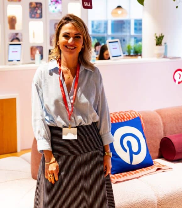 Pinterest Viva Decora