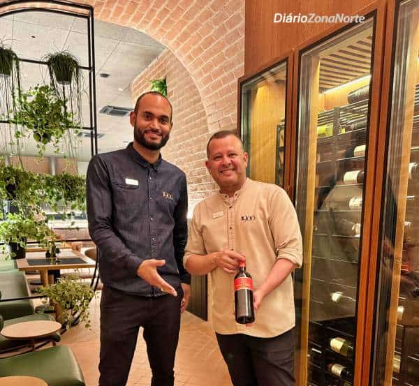 1900 pizza artesanal