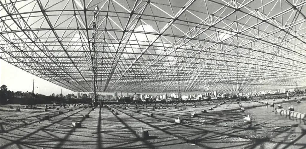 distrito anhembi zona norte