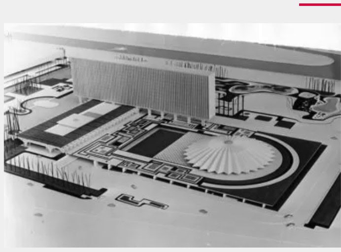 distrito anhembi zona norte