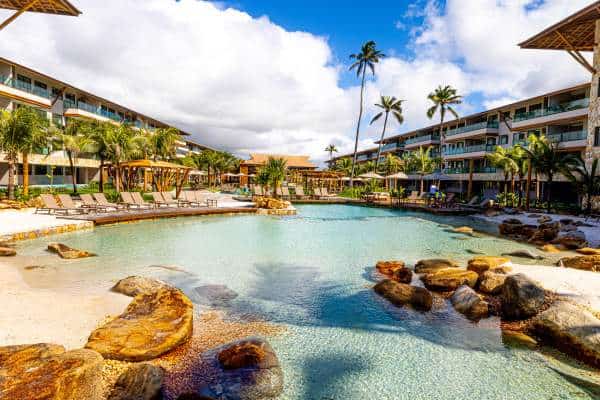 Resorts Brasil 80 Associados