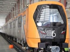 Linha 6-Laranja do Metrô abre primeiras estações na próxima semana; veja horários, integração e como será a operação Linha 6-Laranja 2026 Linha 6-Laranja operação